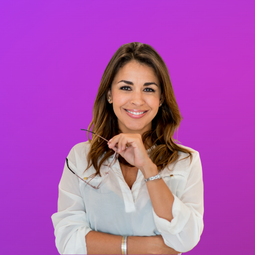 Manon : Responsable projets  IA