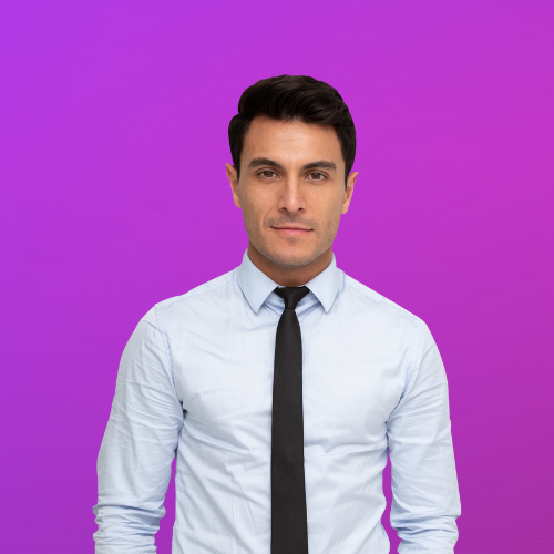 Thomas : Architecte solutions IA